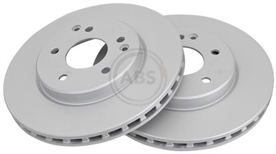 A.B.S. 16448 EAN: 8717109017823.