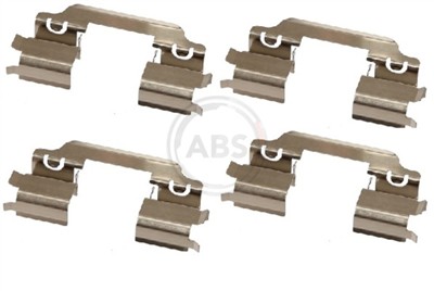 A.B.S. 1654Q EAN: 8717109529227.