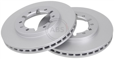 A.B.S. 16991 EAN: 8717109022438.