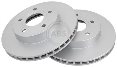 A.B.S. 17032 EAN: 8717109022841.