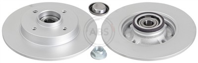 A.B.S. 17631C EAN: 8717109547818.