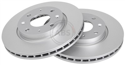 A.B.S. 17642 EAN: 8717109374056.