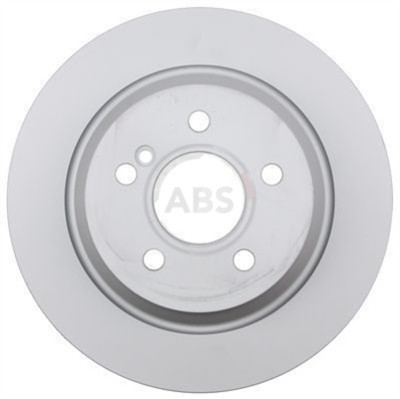 A.B.S. 17838 EAN: 8717109566420.