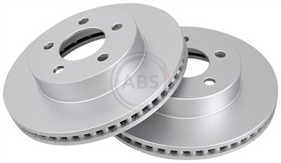 A.B.S. 17842 EAN: 8717109539028.