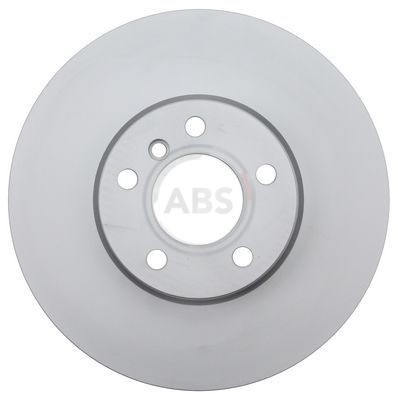 A.B.S. 17867 EAN: 8717109550191.