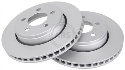 A.B.S. 18018 EAN: 8717109505320.