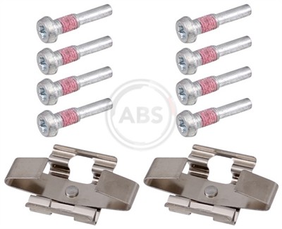 A.B.S. 1802Q EAN: 8717109507645.