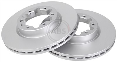 A.B.S. 18083 EAN: 8717109512465.