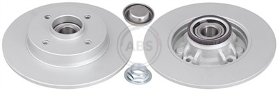 A.B.S. 18130C EAN: 8717109518306.