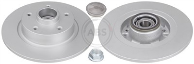 A.B.S. 18160C EAN: 8717109522716.