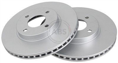 A.B.S. 18211 EAN: 8717109534108.