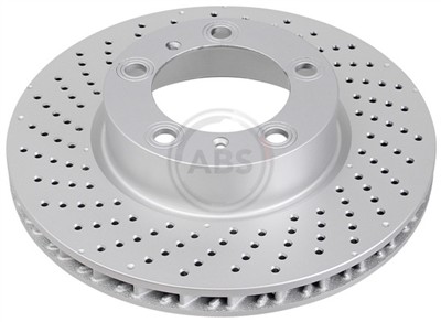 A.B.S. 18393 EAN: 8717109640793.