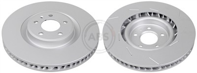 A.B.S. 18478 EAN: 8717109654714.