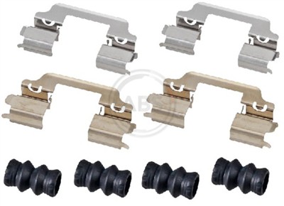 A.B.S. 1861Q EAN: 8717109615418.