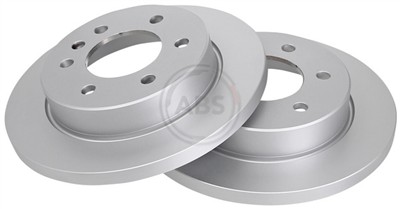 A.B.S. 18787 EAN: 8717109750256.