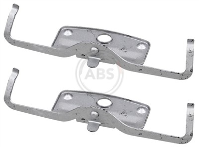 A.B.S. 1882Q EAN: 8717109535402.