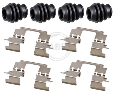 A.B.S. 1892Q EAN: 8717109683875.