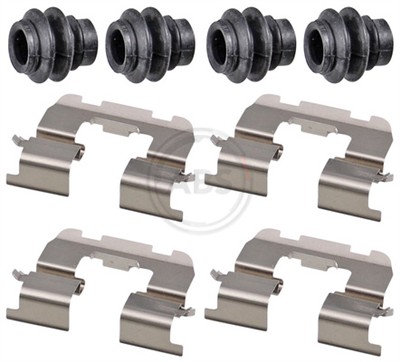 A.B.S. 1939Q EAN: 8717109796575.