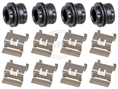 A.B.S. 1983Q EAN: 8717109797268.