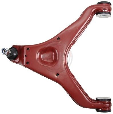 A.B.S. 211293 EAN: 8717109519570.