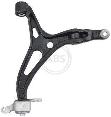 A.B.S. 211754 EAN: 8717109667950.