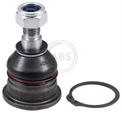 A.B.S. 220160 EAN: 8717109317350.