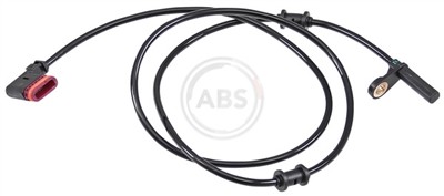 A.B.S. 30080 EAN: 8717109716207.