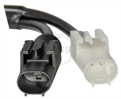 A.B.S. 30163 EAN: 8717109716528.