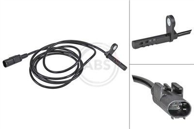 A.B.S. 30202 EAN: 8717109754254.