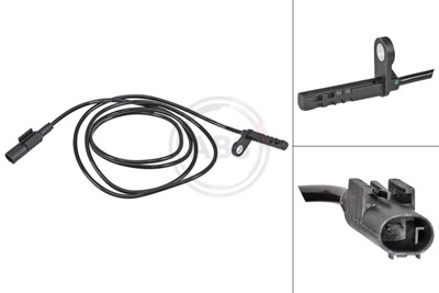 A.B.S. 30203 EAN: 8717109754292.