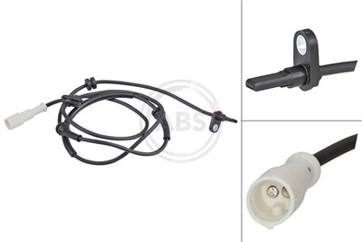 A.B.S. 30211 EAN: 8717109754612.