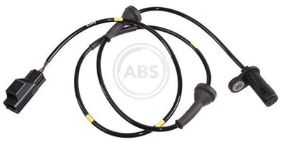 A.B.S. 30231 EAN: 8717109482591.