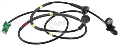 A.B.S. 30418 EAN: 8717109515596.