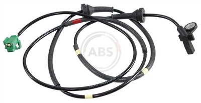 A.B.S. 30426 EAN: 8717109515671.