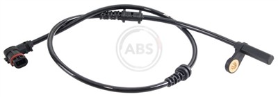 A.B.S. 30431 EAN: 8717109521382.