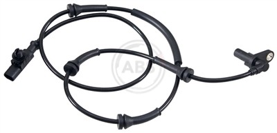 A.B.S. 30569 EAN: 8717109564631.