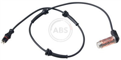 A.B.S. 30632 EAN: 8717109565041.