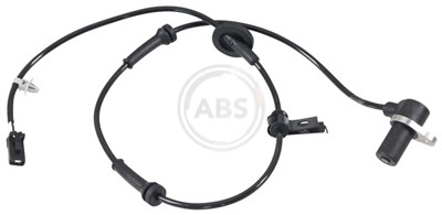 A.B.S. 30882 EAN: 8717109609097.