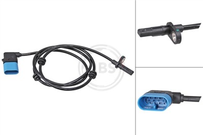 A.B.S. 31457 EAN: 8717109676860.