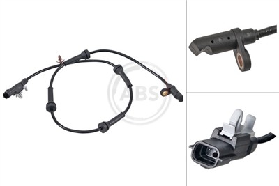 A.B.S. 31633 EAN: 8717109708097.