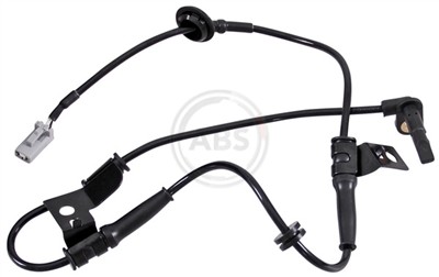 A.B.S. 31727 EAN: 8717109714814.