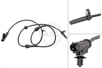 A.B.S. 31794 EAN: 8717109717136.