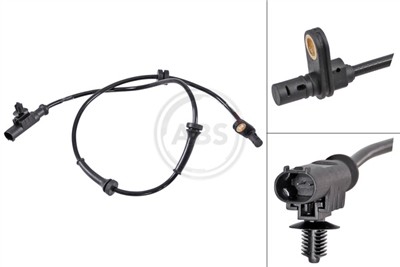 A.B.S. 31796 EAN: 8717109717211.