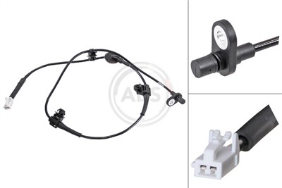 A.B.S. 31803 EAN: 8717109717419.