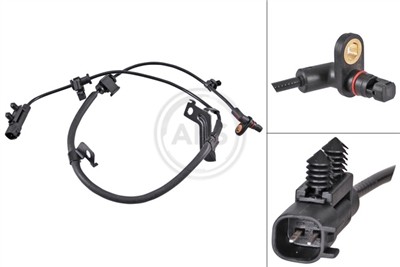 A.B.S. 31813 EAN: 8717109717815.