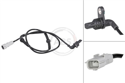 A.B.S. 31869 EAN: 8717109756333.