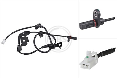 A.B.S. 32039 EAN: 8717109766417.