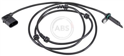 A.B.S. 32058 EAN: 8717109769692.