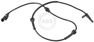 A.B.S. 32078 EAN: 8717109770490.