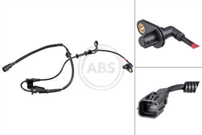 A.B.S. 32090 EAN: 8717109771015.